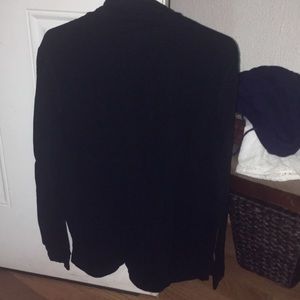 GAP Sweaters - Black Mens gap sweater GAP Sweaters - Black Mens gap sweater